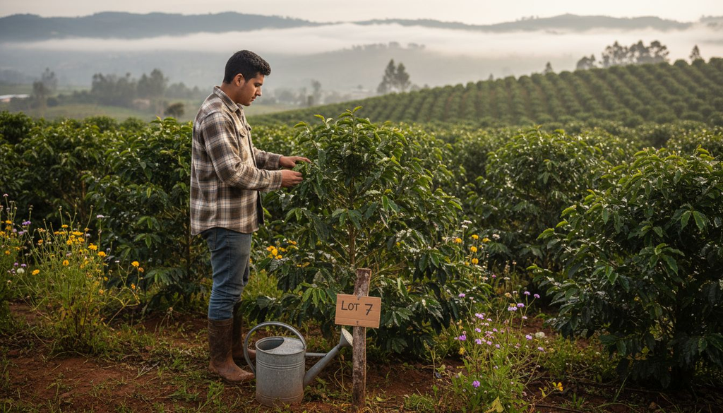 Single Origin Coffee: Unique Taste and Impact