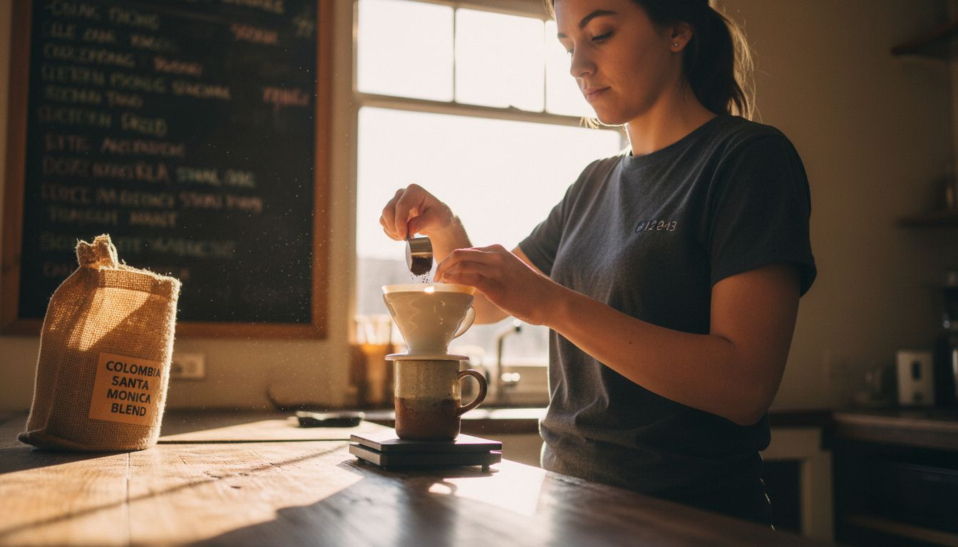 Specialty Coffee Terminology: Enhance Your Coffee Journey