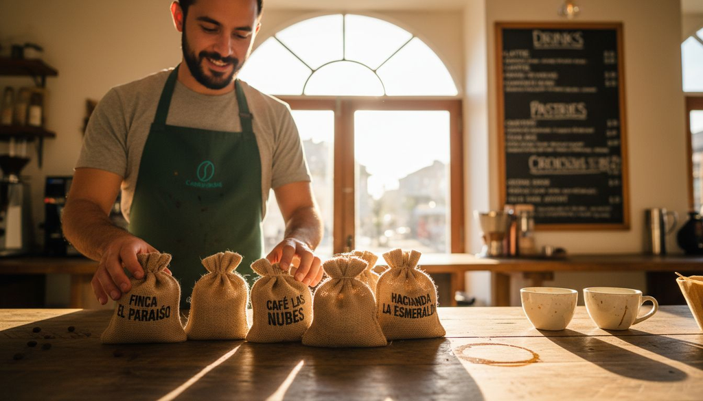 Limited Edition Coffee: Why It Elevates Your Brew