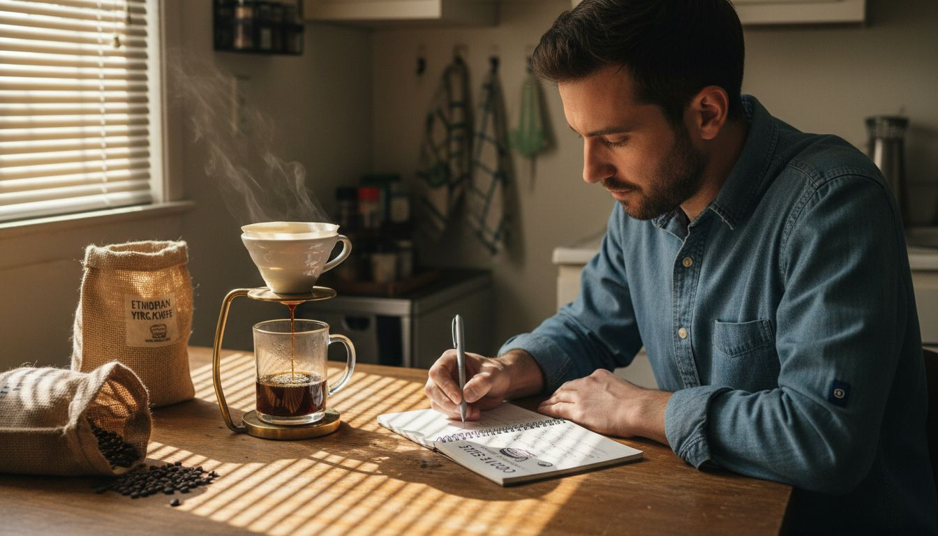 How to Choose Coffee Collection for Premium Brewing