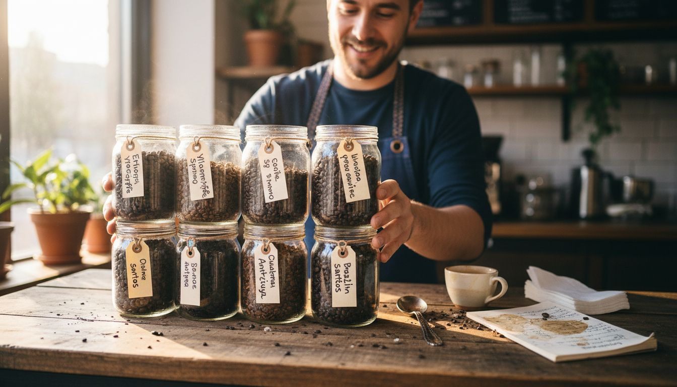 Top 7 Single-Origin Coffees in 2026 for Coffee Lovers