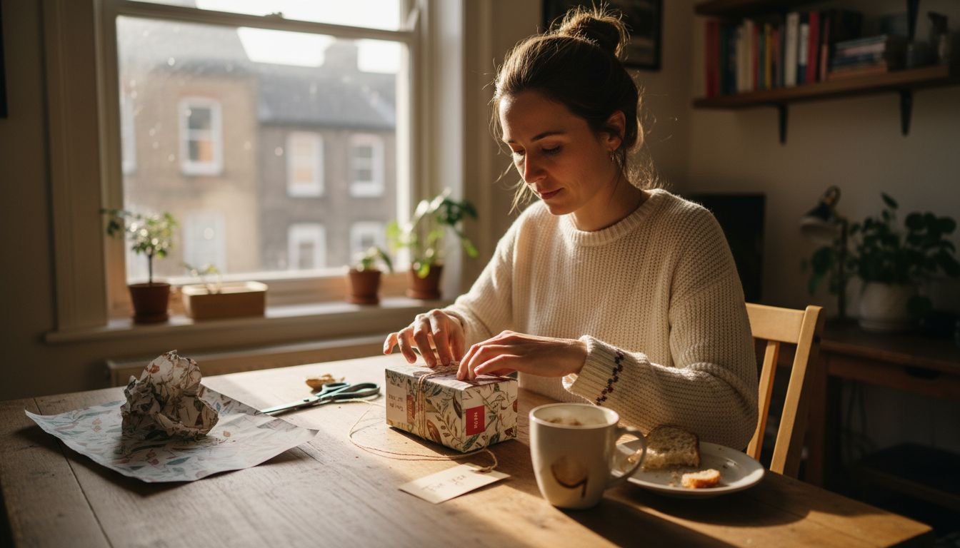 Premium Coffee Gifts: Elevating Everyday Gifting