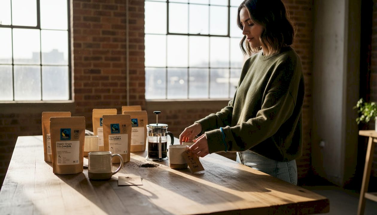 Idées de coffrets cadeaux de café haut de gamme pour les passionnés en 2026