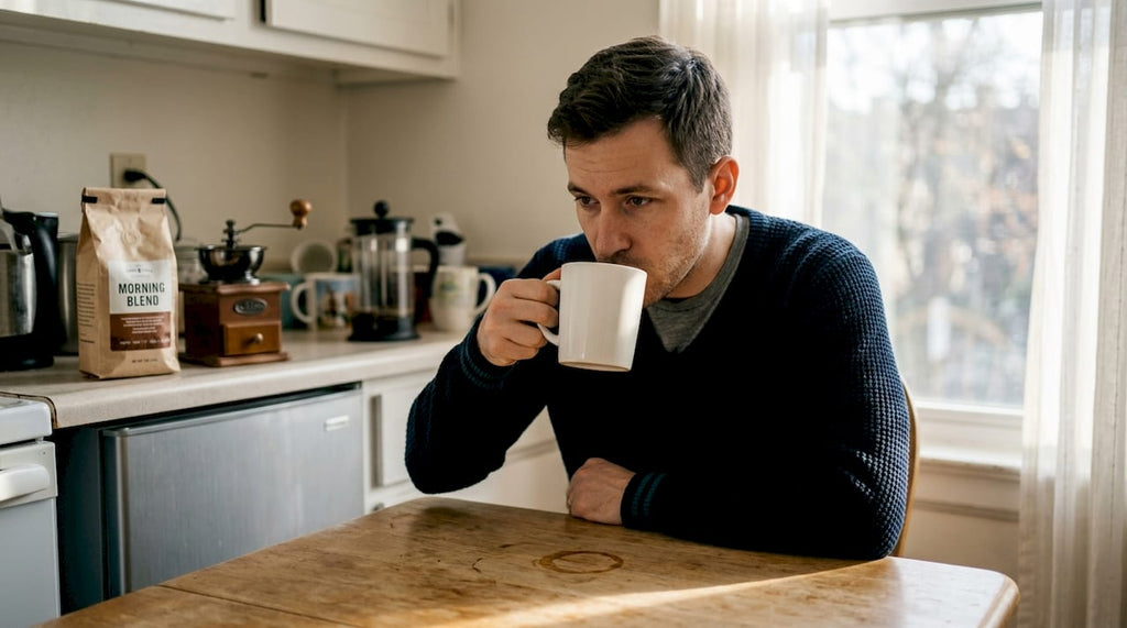 Understanding coffee body: a guide for enthusiasts