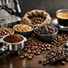 How to Choose Coffee Beans for Espresso