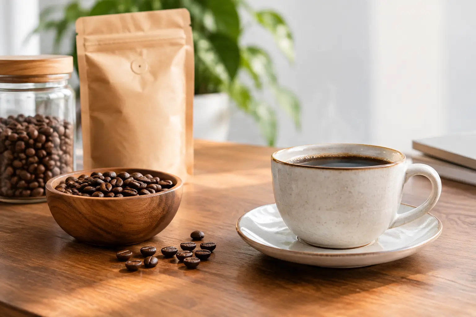 Why Decaf Demand Is Changing Specialty Coffee