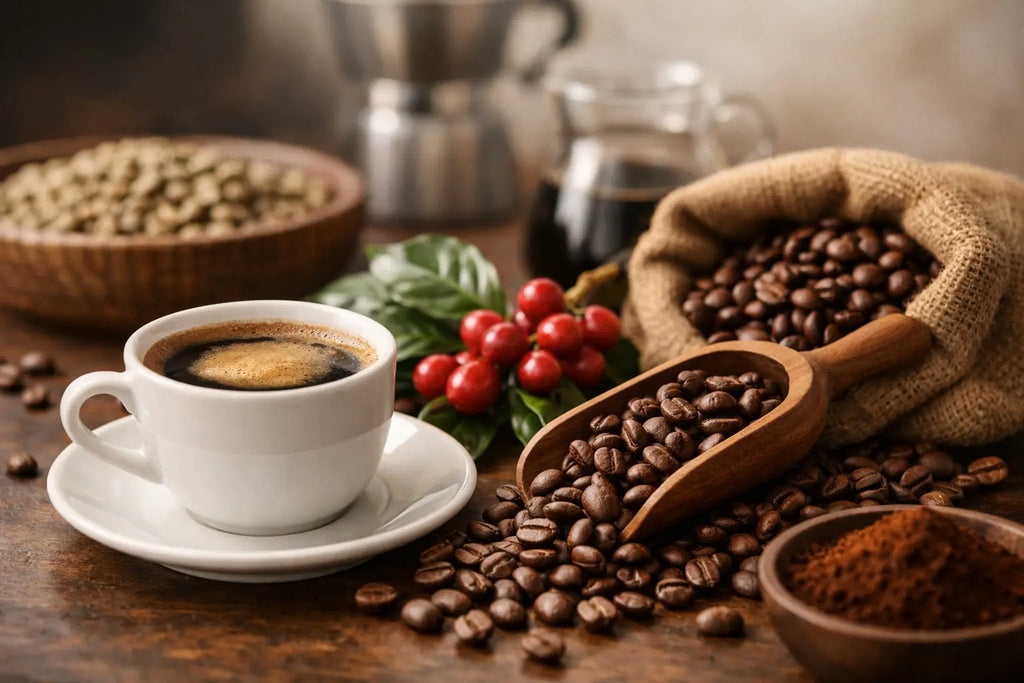 How to Buy Arabica Coffee That Tastes Exceptional