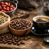 What Makes Coffee Specialty Grade?