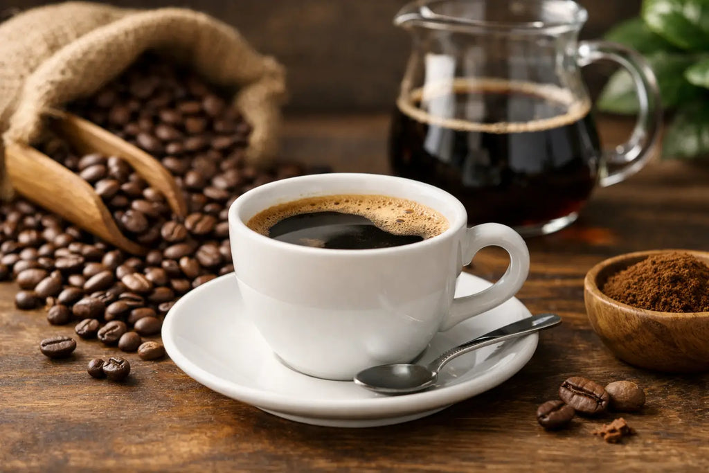 Is Arabica Coffee Better? What Your Cup Reveals