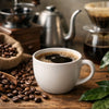 Why Small Batch Arabica Coffee Tastes So Alive