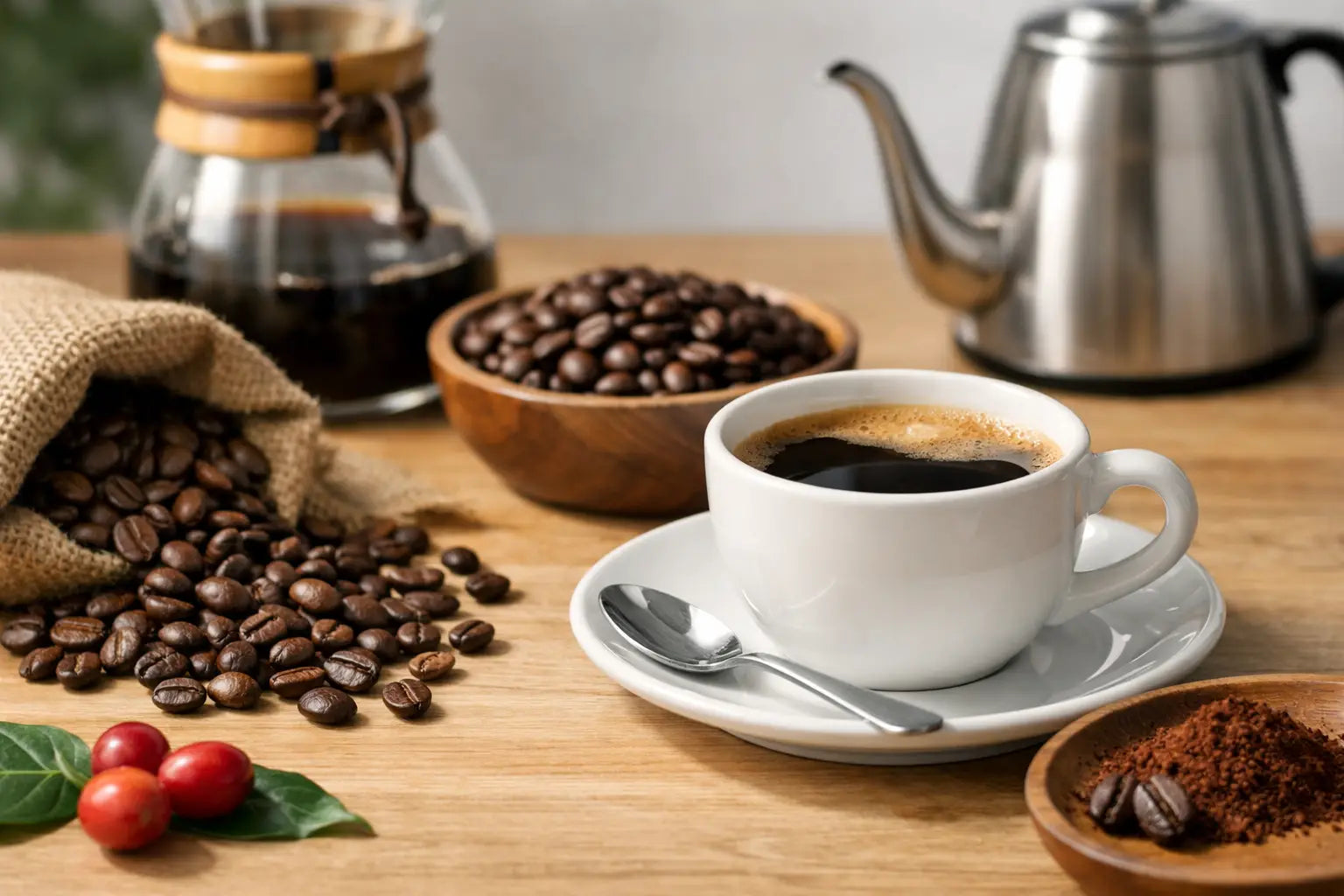 Le café de spécialité en vaut-il la peine ? Réponse honnête