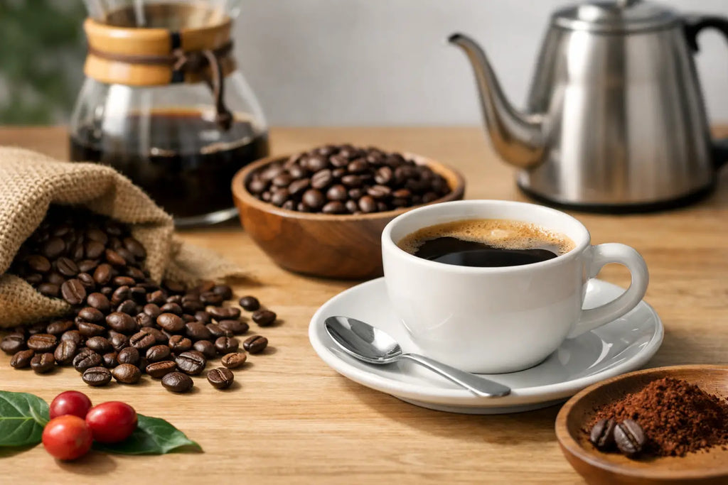 Le café de spécialité en vaut-il la peine ? Réponse honnête