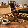 10 Best Coffee Sampler Gift Boxes