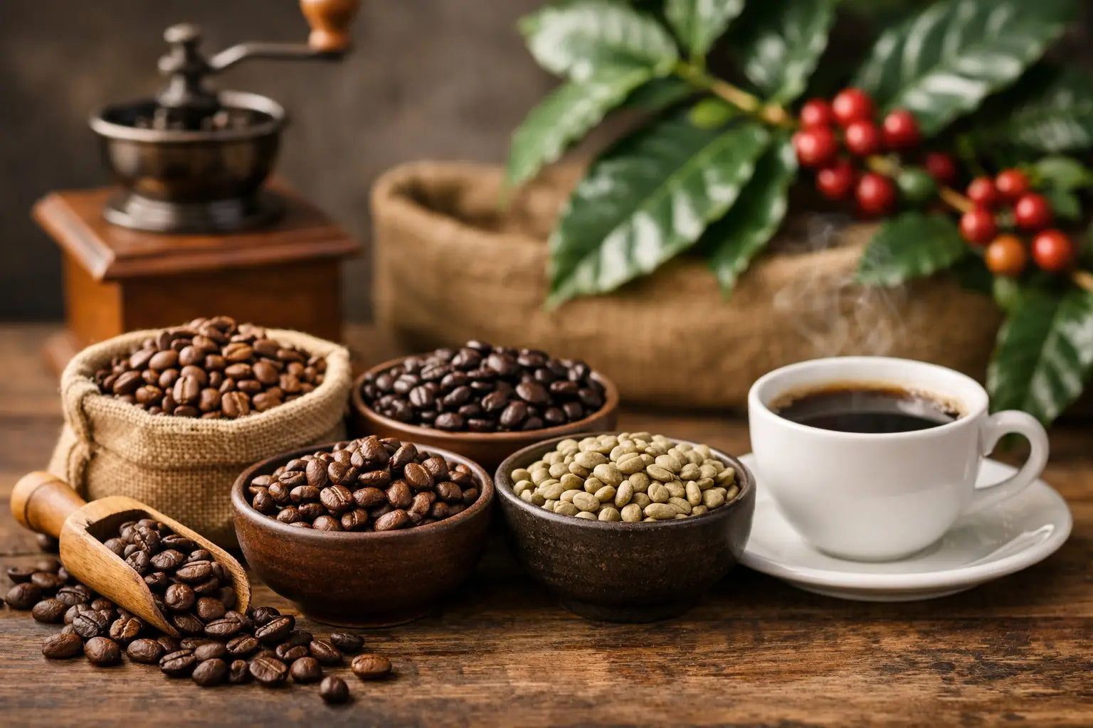 How to Choose the Best Single Origin Coffee Beans