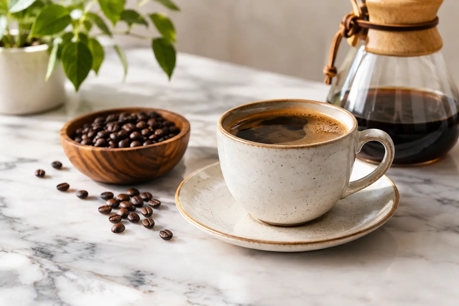 What Makes Specialty Coffee Worth the Cup?