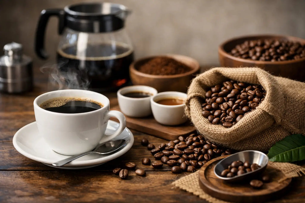 A Single Origin Coffee Review for Better Brewing