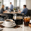 Specialty Coffee for Offices That Feels Better