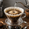How to Bloom Pour Over Coffee for Better Flavor