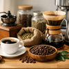 Specialty Coffee Buying Guide for Home Brewers