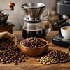 Best Coffee Beans for Beginners
