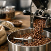 Why a Small Batch Coffee Roaster Matters