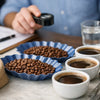 Q Grade Coffee Meaning Explained