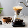 Coffee Water Temperature Guide for Better Brews
