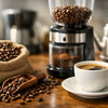 Why Buy Whole Bean Coffee for a Better Cup