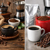 Specialty Coffee vs Supermarket Coffee