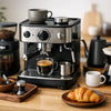 Best Coffee Setup for Home, Built Your Way