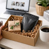 How to Gift Coffee Online With Real Care