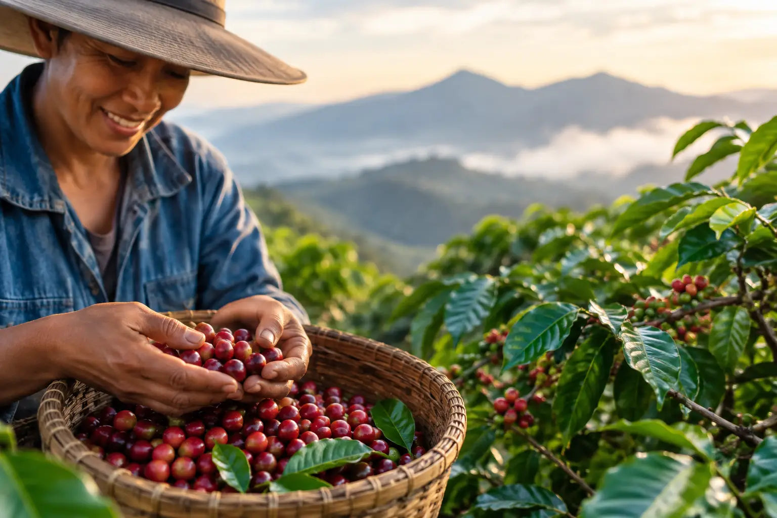 Coffee Sourcing Ethics Guide for Better Cups