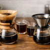 Paper Versus Metal Filters: Which Brews Better?