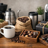 How to Choose Coffee Gifts for Every Coffee Lover