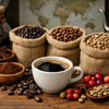 Single Origin Flavor Profiles Guide for Home Brewers