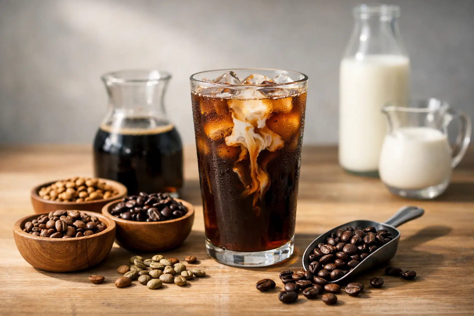 Best Coffees for Cold Brew, Chosen by Flavor
