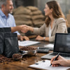 How to Order Wholesale Coffee for Your Business