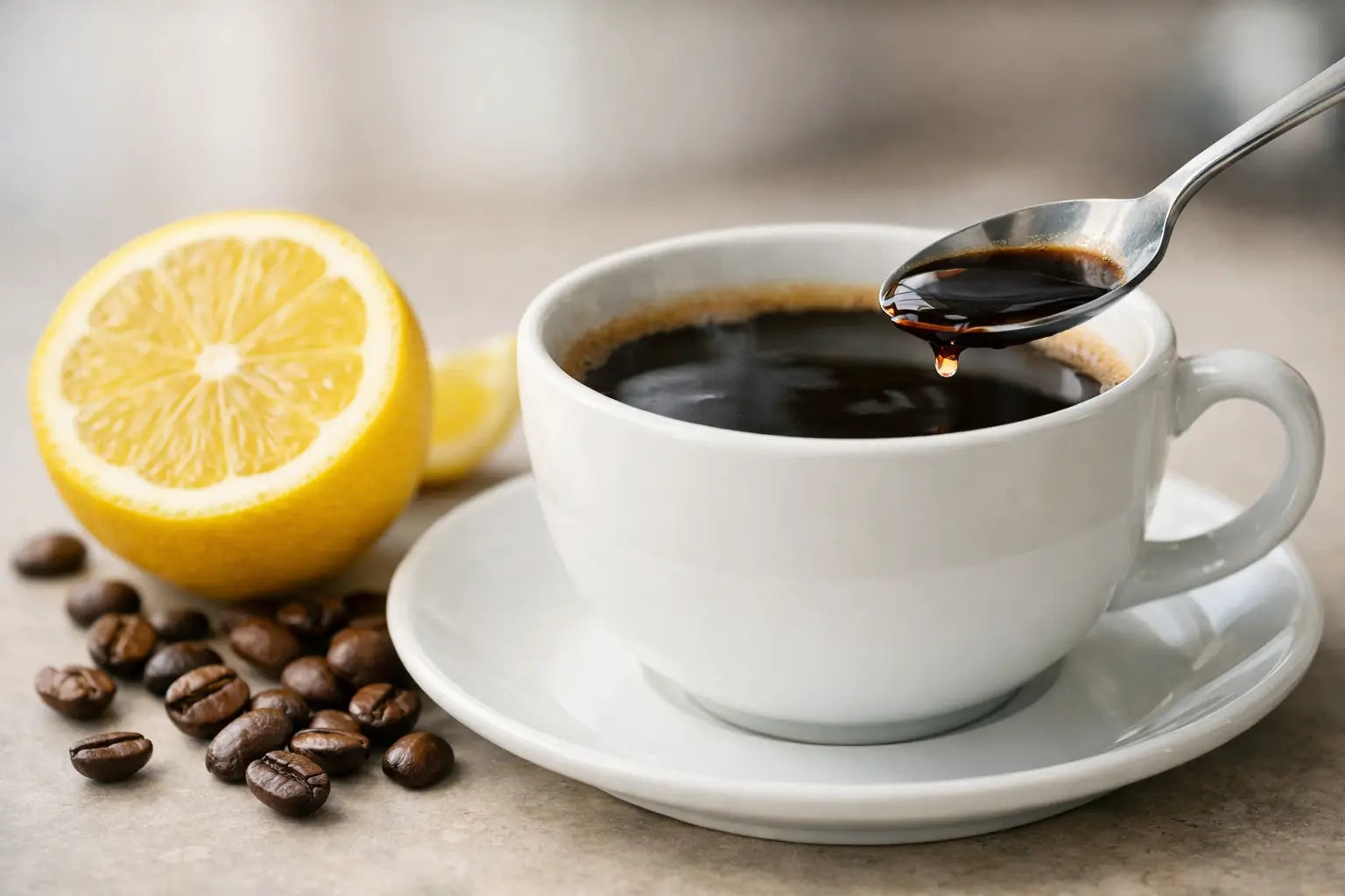 Why Does Coffee Taste Sour? Fix the Cup