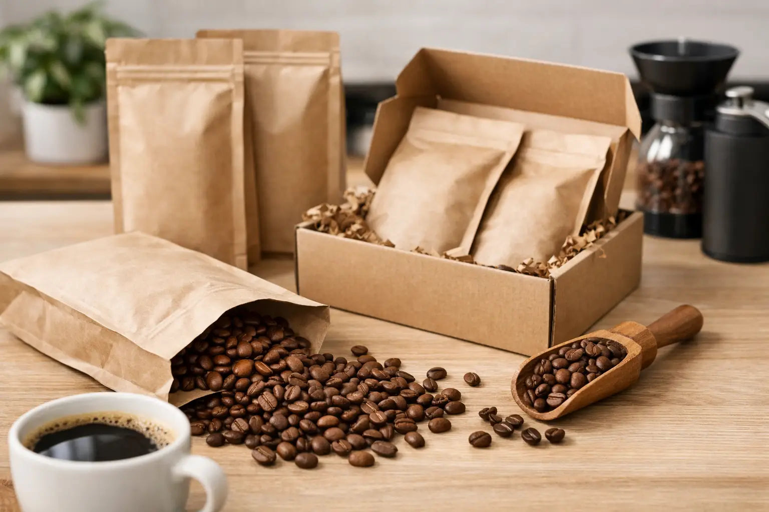 Is a Monthly Coffee Bean Subscription Worth It?