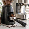 Home Espresso Starts With a Better Grind