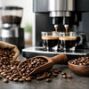 Coffee Beans for Automatic Machines: What Works
