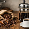 Best Coffee Beans for French Press