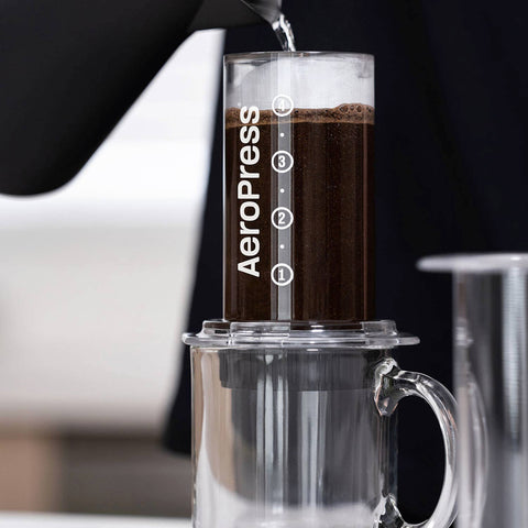 AeroPress Paper Micro-Filters