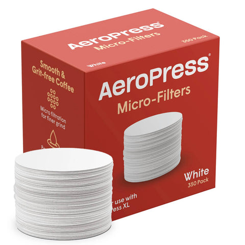 AeroPress Paper Micro-Filters