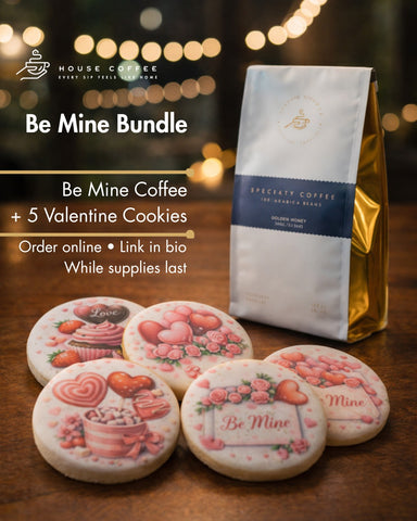 Be Mine Bundle