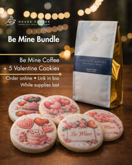 Be Mine Bundle