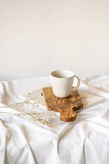 Stoneware Coffee Mug | Osun 10 oz