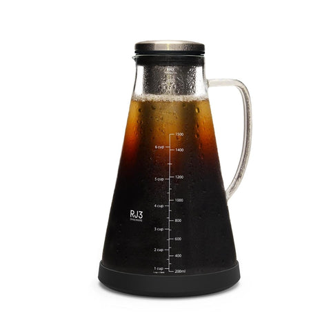 RJ3 1.5L Cold Brew Maker