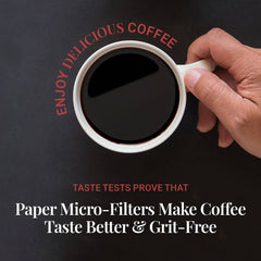 AeroPress Paper Micro-Filters