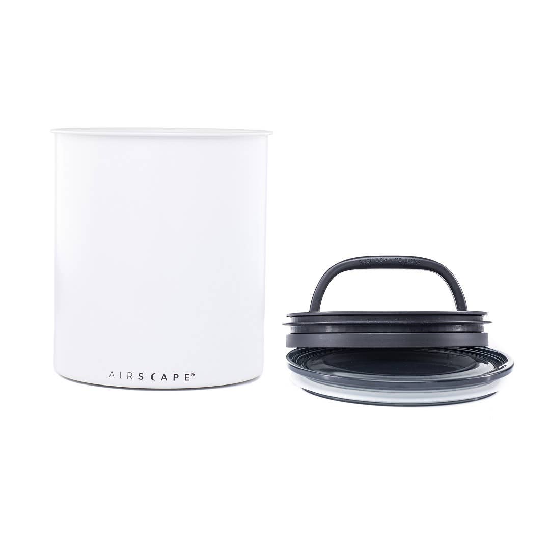 Airscape Kilo Canister